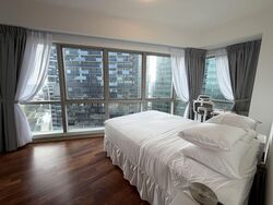 The Sail @ Marina Bay (D1), Apartment #581491391